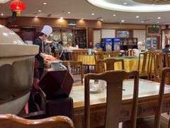 -京菜·砂锅居·烤鸭(西四店)