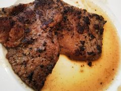 -东方红海鲜百汇(国际大厦店)