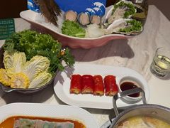 -花城粤菜餐厅(高新区店)