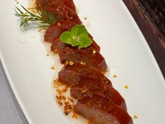 -四世同堂·京菜·烤鸭(双井店)