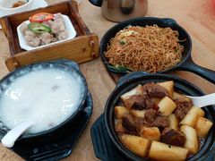 -凤城酒家(环市西路店)