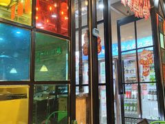 -哈尔滨烧烤·山河村铁锅炖(交大店)