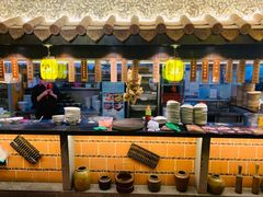 -邵子牙·中华老字号(定安路店)