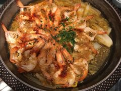 -宝轩渔府·老字号海鲜·正宗津菜(水上店)