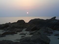景点-巽寮湾
