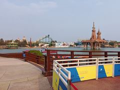 -大连海昌发现王国主题公园