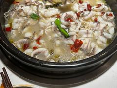 -周渝食惦酸菜鱼(青浦店)