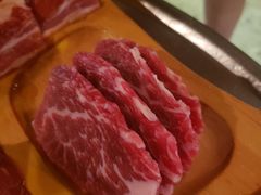 -喜来稀肉(金巴利道店)