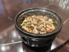 -中山保利艾美酒店-乐美中餐厅