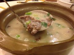 金城大酒店-金城大酒店-中餐厅(汾江中路店)