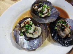 -旺富东海大酒楼(海鲜街店)