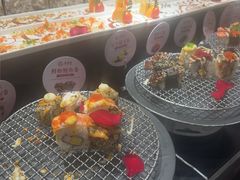 -福禧荟·海鲜自助