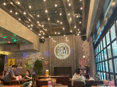 -京A Taproom·精酿餐吧(CBD店)