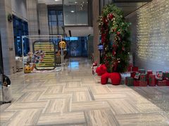 -深圳湾万怡酒店