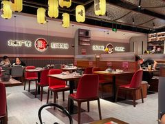 -得意啫·广东啫啫煲(前海HOP店)