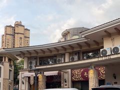 -毛家饭店(翡翠绿洲商业街店)