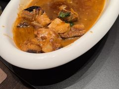 -大连湾旭日·家宴·海肠捞饭(马栏广场店)