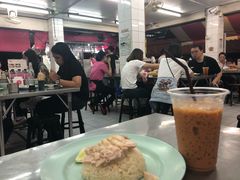 大堂-红大哥水门鸡饭(總店)
