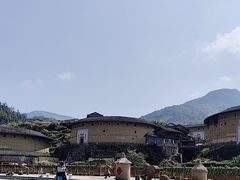 -初溪土楼群