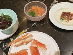 -半岛翡丽海鲜自助餐厅(观风亭店)