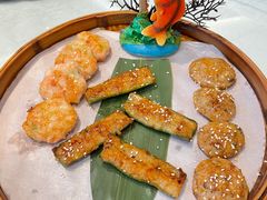 -顺德佬·宴请·生日宴(西乡店)