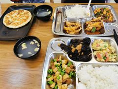 -交通大学（闵行校区）-第二餐饮大楼