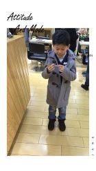 帅爆-icare美发沙龙