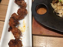 -窑啊窑窑炉烧烤(合生广场店)