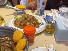 -北方饺子王·海肠捞饭·海鲜锅(山大店)