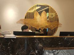 -华夏良子·足道SPA艾灸(铁道大厦店)