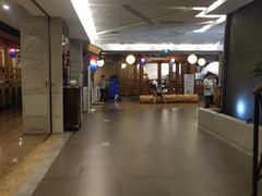 -纽斯桑拿会所(天山店)