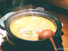 -九锅一堂酸菜鱼(新南凯德直营店)