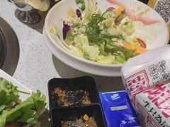 -炭之家·齐齐哈尔非遗烤肉·鲜切直供(中央大街店)