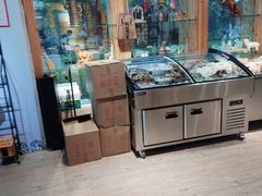 -蒙艾里民族传统菜蒙餐