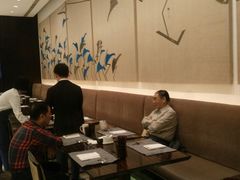 -北京希尔顿逸林酒店