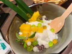 -安南越南餐厅(青岛万象城店)