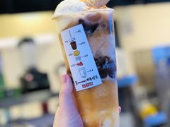 -桂桂茶(恒基名人店)