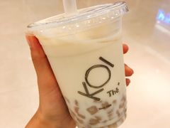 -KOI Thé(力宝广场店)