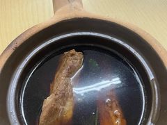 -新兴瓦煲肉骨茶
