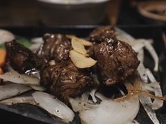-和彩放题餐厅(酒仙桥店)
