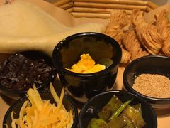 -丁里羊肉小镇(天鹅湖总店)