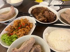 -松發肉骨茶(先得坊店)