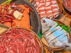 -阳阳老火锅(小南门店)