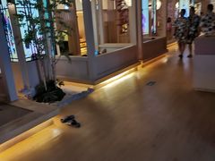 -碧水豪园·足浴·SPA·汗蒸·那须汤泉(中山东路店)