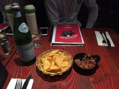 圣培露750ml-Pistolera Mexican Cantina女枪手墨西哥餐厅(碧云路店)