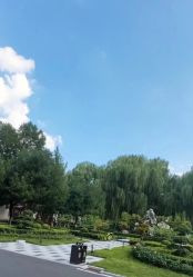 -宝馨月月子中心(友谊医院店)