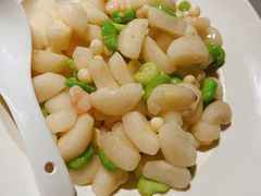 -吴越荣记苏州菜·松鼠桂鱼 100% 活鱼现做(月光码头店)