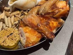 -Osteria Garden 生蚝花园餐厅(原进贤路店)