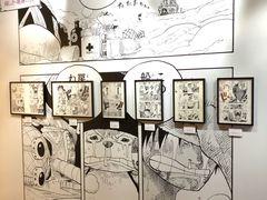 -东京塔海贼王主题公园