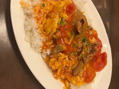 -新旺茶餐厅(嘉里城店)